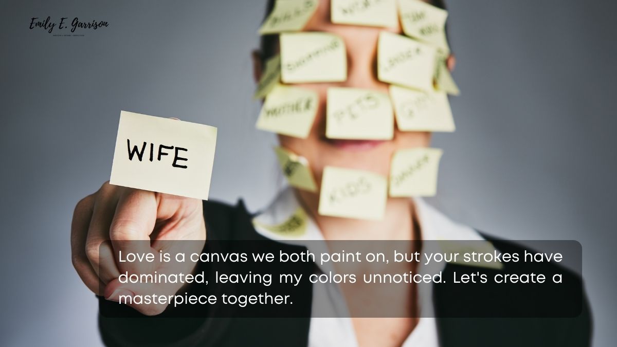 Best selfish spouse quotes