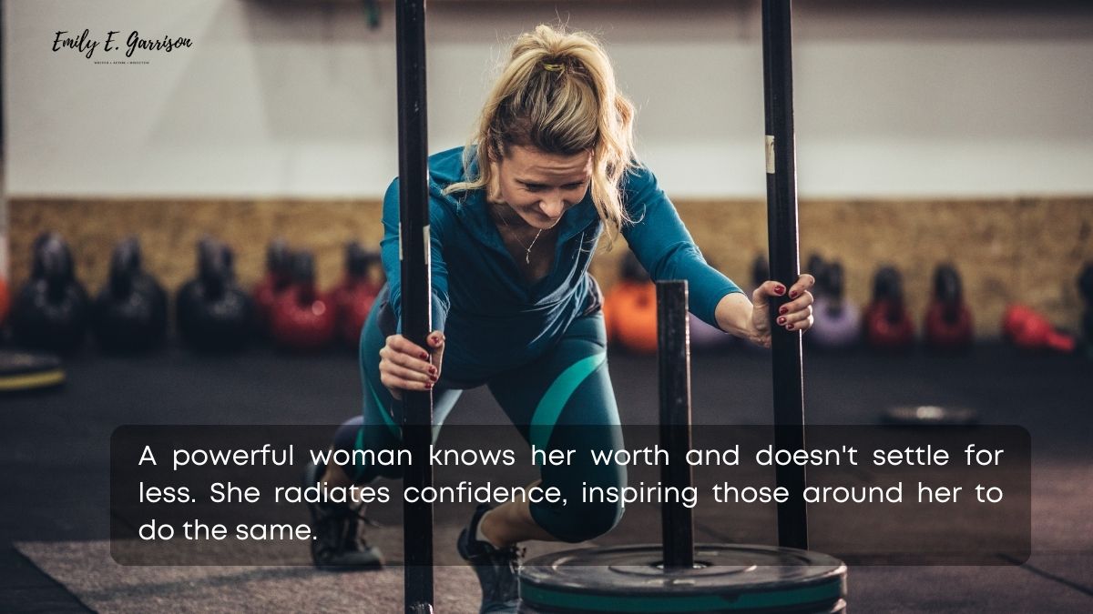 Tough woman quotes everyone should read