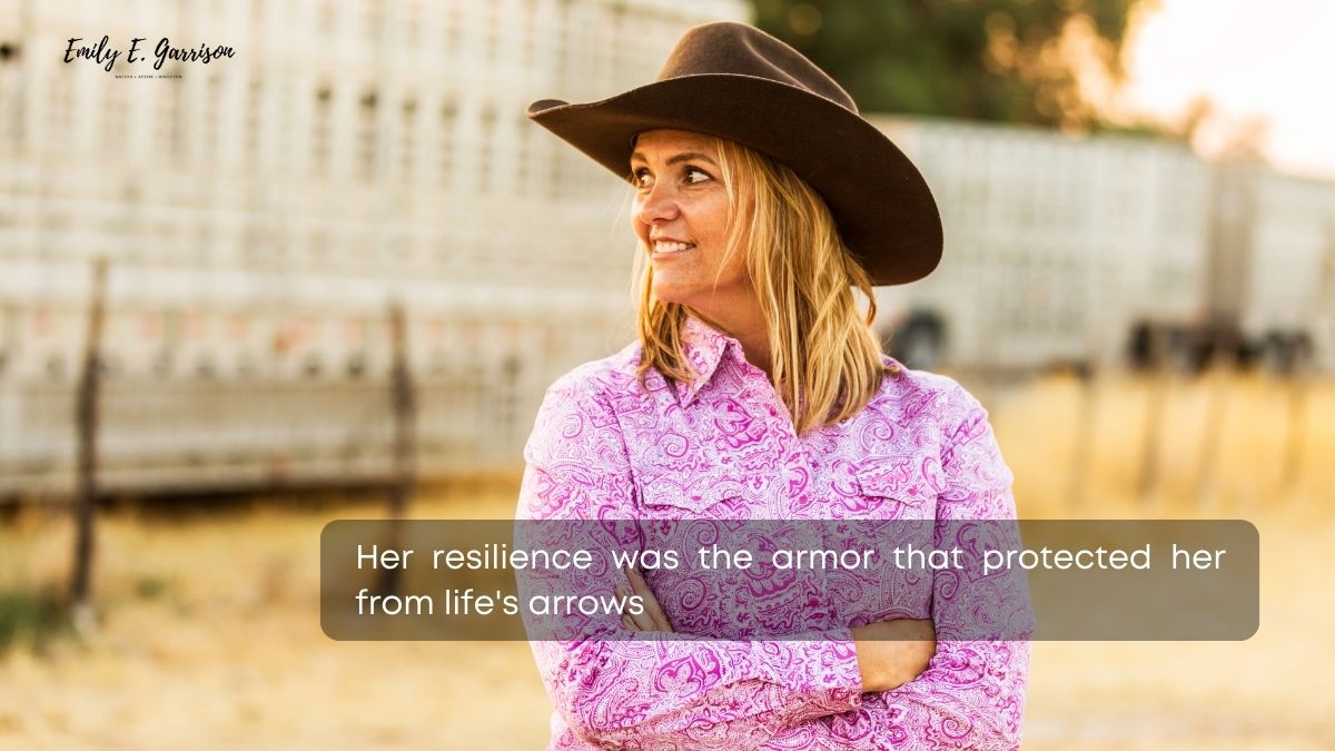Tough woman quotes for the strong, independent woman
