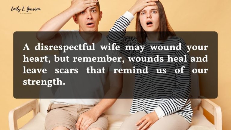 300+ Best disrespectful wife quotes you should read at least once ...