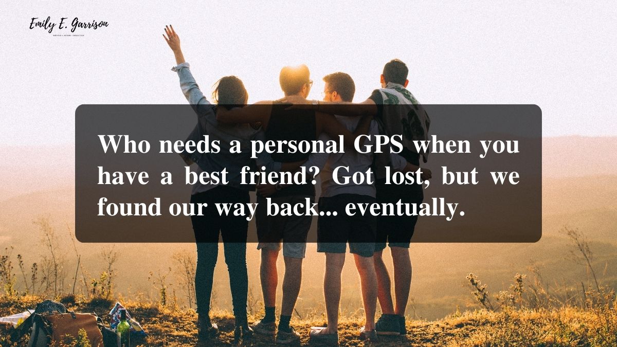 Sometimes all you need is your best friend quotes to show the true meaning of friendship